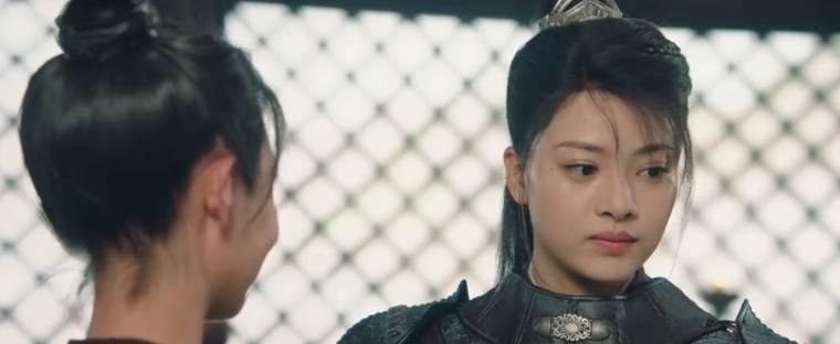 玉昭令第二季分集剧情介绍(1-20集)大结局_电视剧