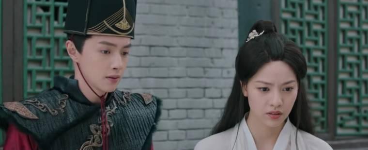 玉昭令第二季分集剧情介绍(1-20集)大结局_电视剧