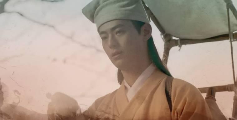 情陷聊斋分集剧情介绍(1-24集)大结局_电视剧