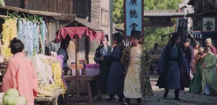 情陷聊斋分集剧情介绍(1-24集)大结局_电视剧