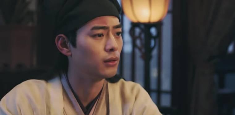 情陷聊斋分集剧情介绍(1-24集)大结局_电视剧