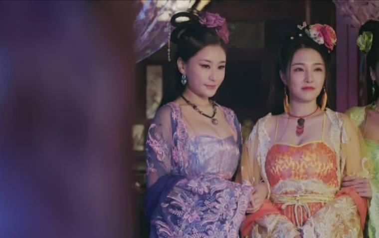 情陷聊斋分集剧情介绍(1-24集)大结局_电视剧