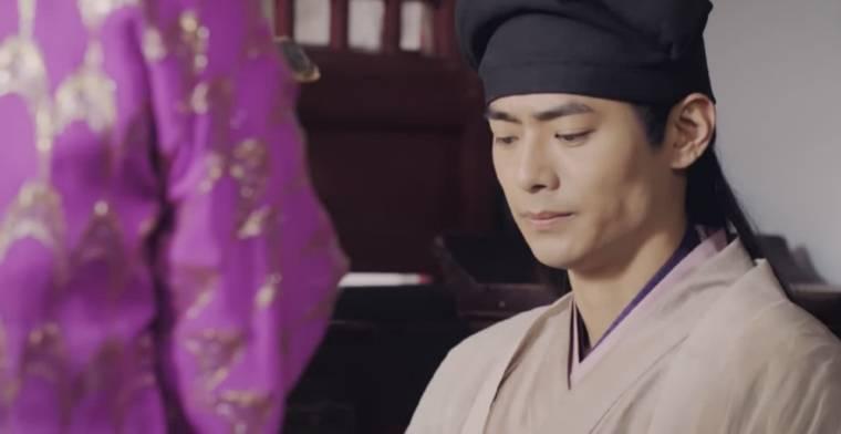 情陷聊斋分集剧情介绍(1-24集)大结局_电视剧