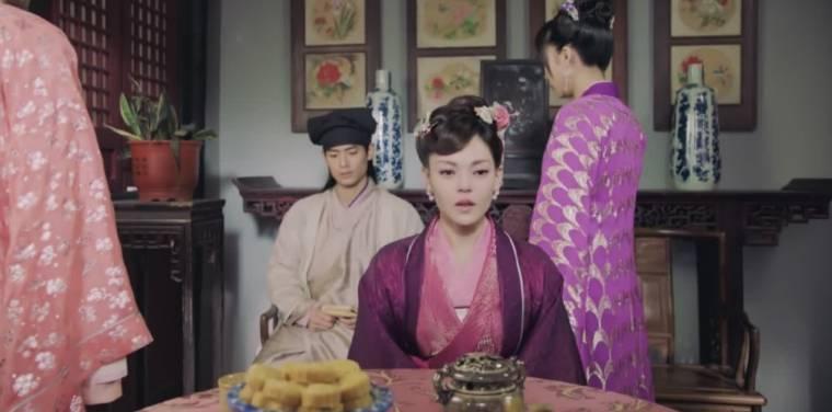 情陷聊斋分集剧情介绍(1-24集)大结局_电视剧