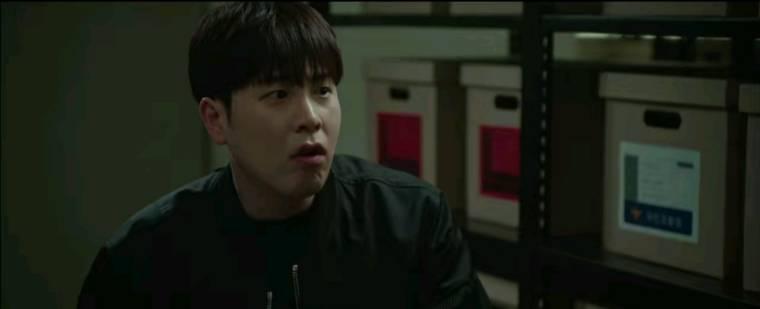 韩剧窥探分集剧情介绍(1-20集)大结局_电视剧