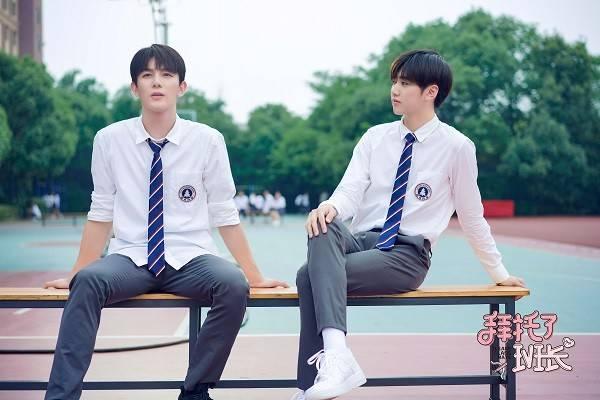 拜托了班长分集剧情介绍(1-24集)大结局_电视剧