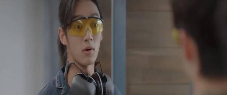 恋恋小酒窝分集剧情介绍(1-24集)大结局_电视剧