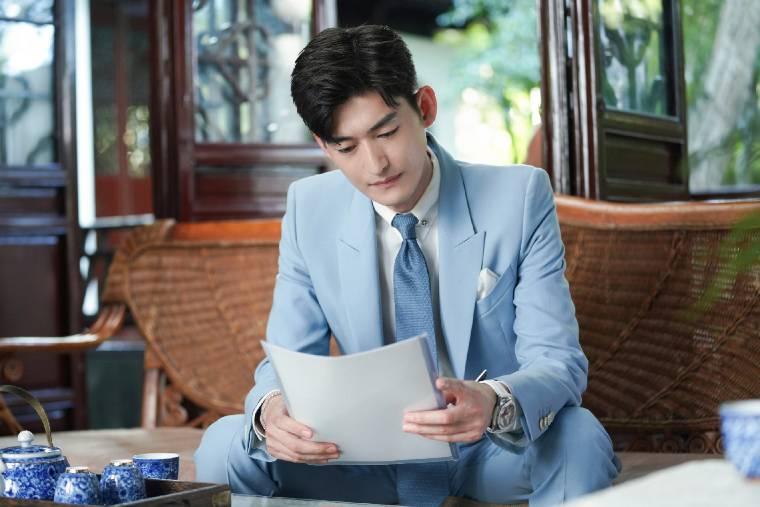 若你安好便是晴天分集剧情介绍(1-45集)大结局_电视剧