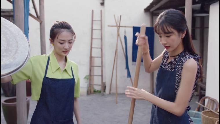 若你安好便是晴天分集剧情介绍(1-45集)大结局_电视剧