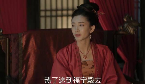 清平乐分集剧情介绍(1-70集)大结局_电视剧