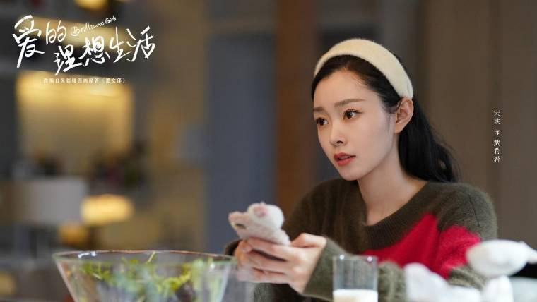 爱的理想生活分集剧情介绍(1-46集)大结局_电视剧