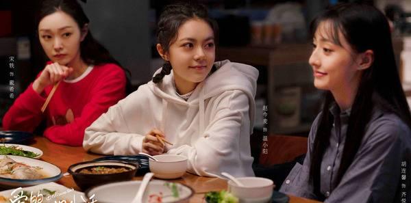 爱的理想生活分集剧情介绍(1-46集)大结局_电视剧