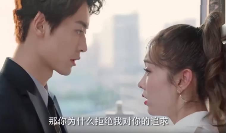 奈何boss又如何分集剧情介绍(1-24集)大结局_电视剧