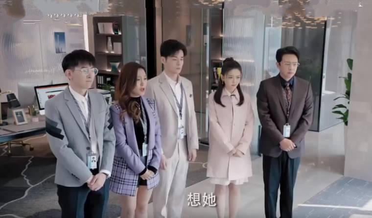 奈何boss又如何分集剧情介绍(1-24集)大结局_电视剧