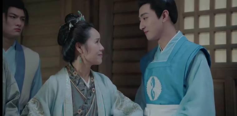 白玉思无瑕分集剧情介绍(1-24集)大结局_电视剧