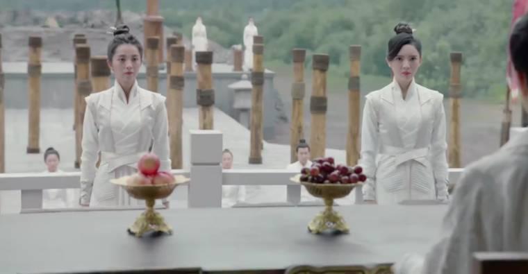 白玉思无瑕分集剧情介绍(1-24集)大结局_电视剧