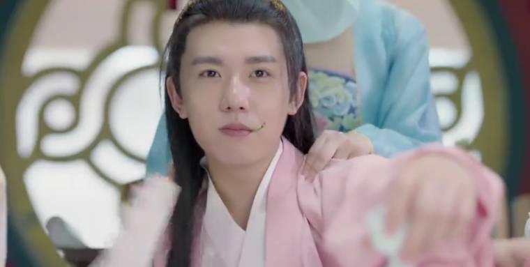 白玉思无瑕分集剧情介绍(1-24集)大结局_电视剧