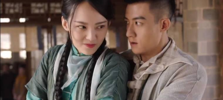 十二谭分集剧情介绍(1-30集)大结局_电视剧