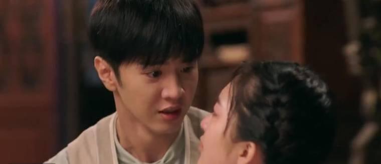 十二谭分集剧情介绍(1-30集)大结局_电视剧