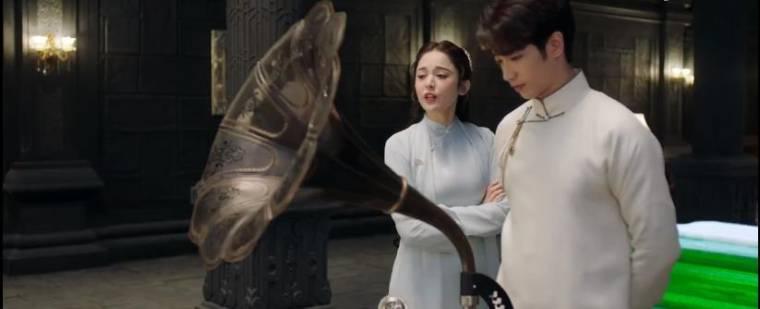 十二谭分集剧情介绍(1-30集)大结局_电视剧