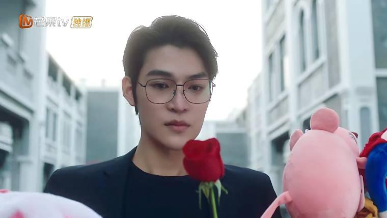 满分追爱公式分集剧情介绍(1-18集)大结局_电视剧