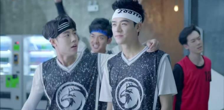 指尖少年分集剧情介绍(1-20集)大结局_电视剧