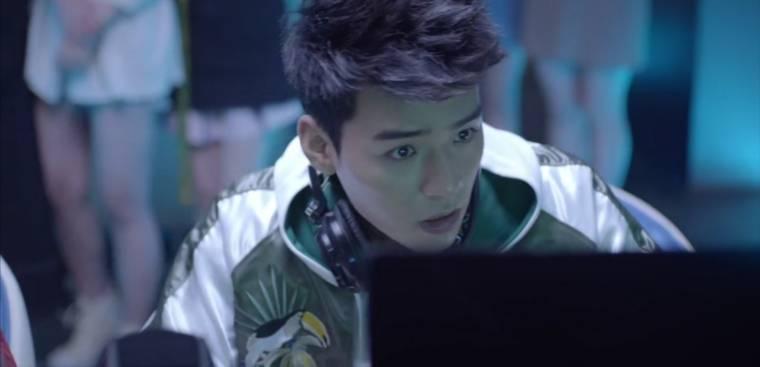 指尖少年分集剧情介绍(1-20集)大结局_电视剧