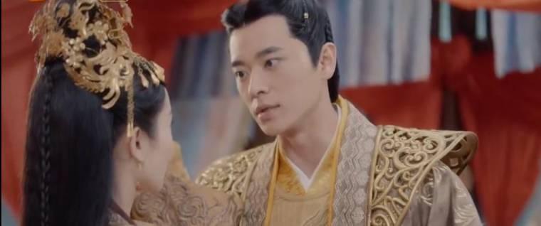 进击的皇后分集剧情介绍(1-10集)大结局_电视剧