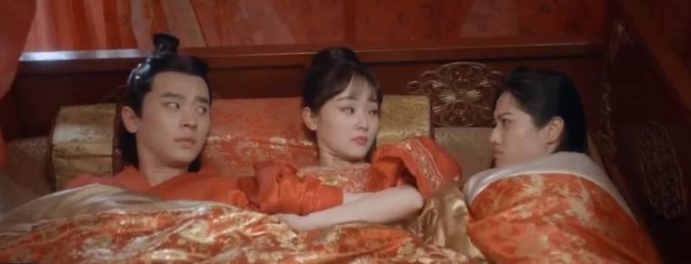 进击的皇后分集剧情介绍(1-10集)大结局_电视剧