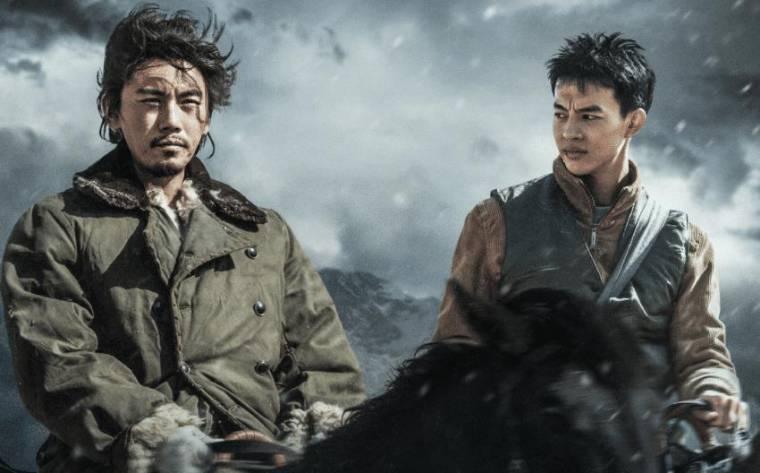 猎狼者分集剧情介绍(1-8集)大结局_电视剧