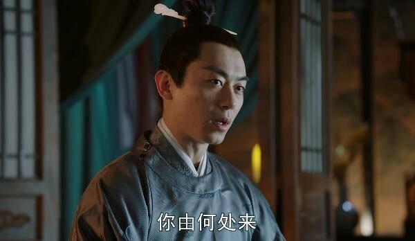 大明风华分集剧情介绍(1-64集)大结局_电视剧