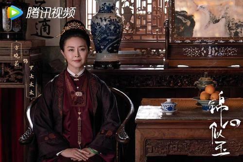 锦心似玉分集剧情介绍(1-55集)大结局_电视剧