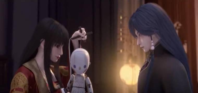 镜·双城分集剧情介绍(1-50集)大结局_电视剧