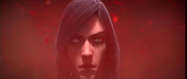 镜·双城分集剧情介绍(1-50集)大结局_电视剧