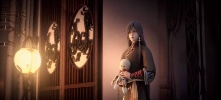 镜·双城分集剧情介绍(1-50集)大结局_电视剧