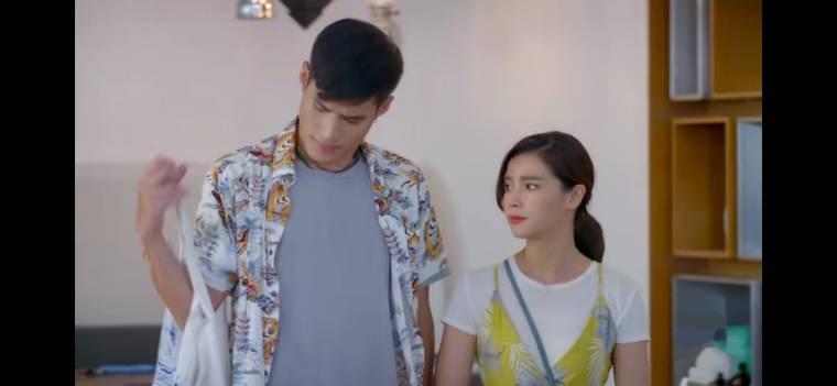 爱的守护分集剧情介绍(1-26集)大结局_电视剧