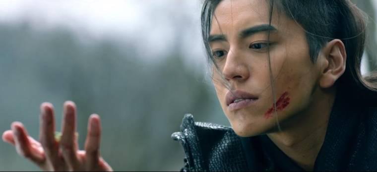 狼殿下分集剧情介绍(1-48集)大结局_电视剧