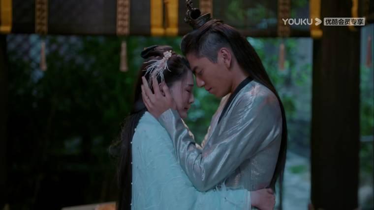 狼殿下分集剧情介绍(1-48集)大结局_电视剧