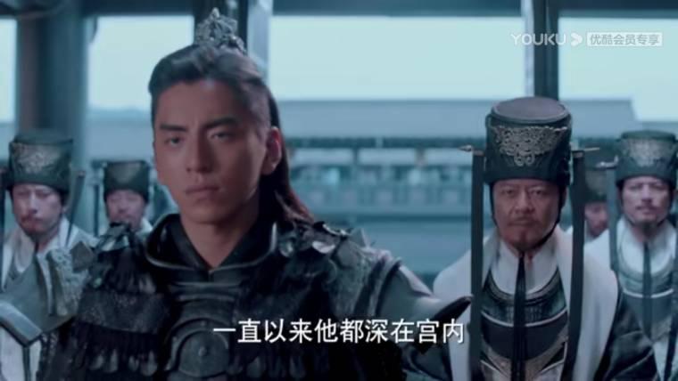 狼殿下分集剧情介绍(1-48集)大结局_电视剧