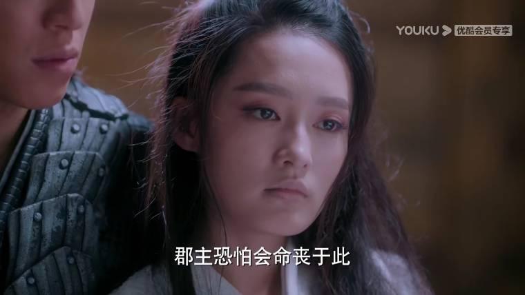 狼殿下分集剧情介绍(1-48集)大结局_电视剧