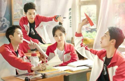 别想打扰我学习分集剧情介绍(1-26集)大结局_电视剧