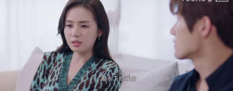 皮囊之下分集剧情介绍(1-24集)大结局_电视剧