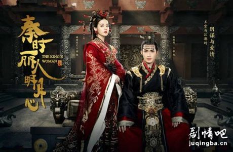 丽姬传分集剧情介绍(1-48集)大结局