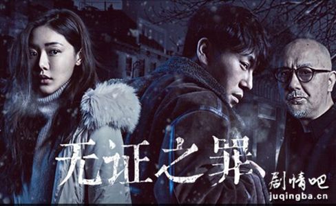 无证之罪分集剧情介绍(1-12集)大结局