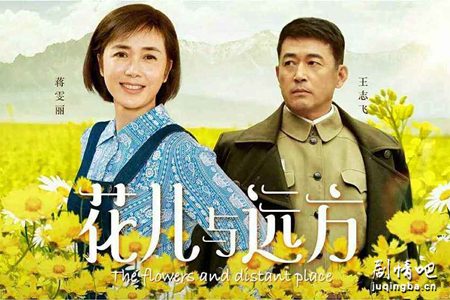 花儿与远方分集剧情介绍(1-46集)大结局