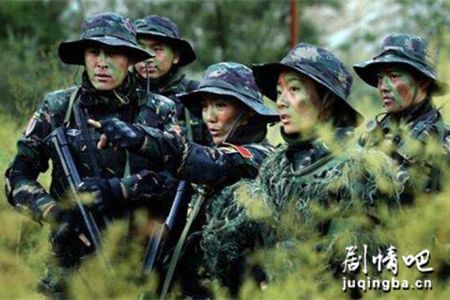 青春突击分集剧情介绍(1-20集)大结局