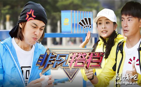 非常搭档分集剧情介绍(1-24集)大结局