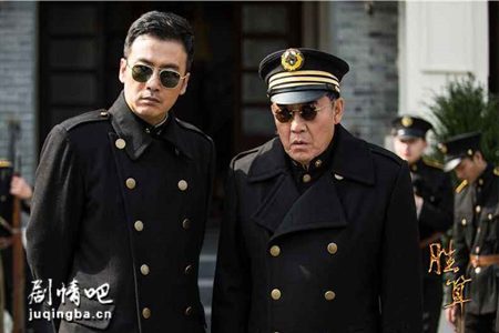 胜算分集剧情介绍(1-30集)大结局