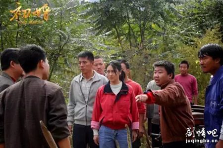 初婚分集剧情介绍(1-59集)大结局