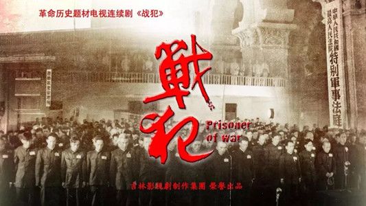 战犯分集剧情介绍(1-28集)大结局